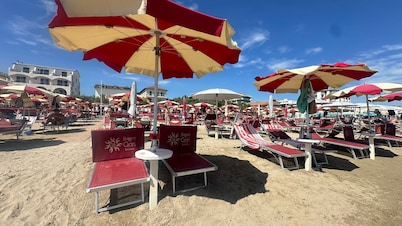 Hotel KURSAAL di Bellaria