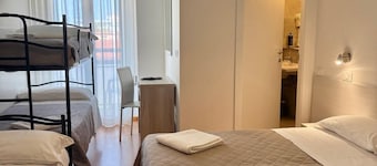 Hotel KURSAAL di Bellaria