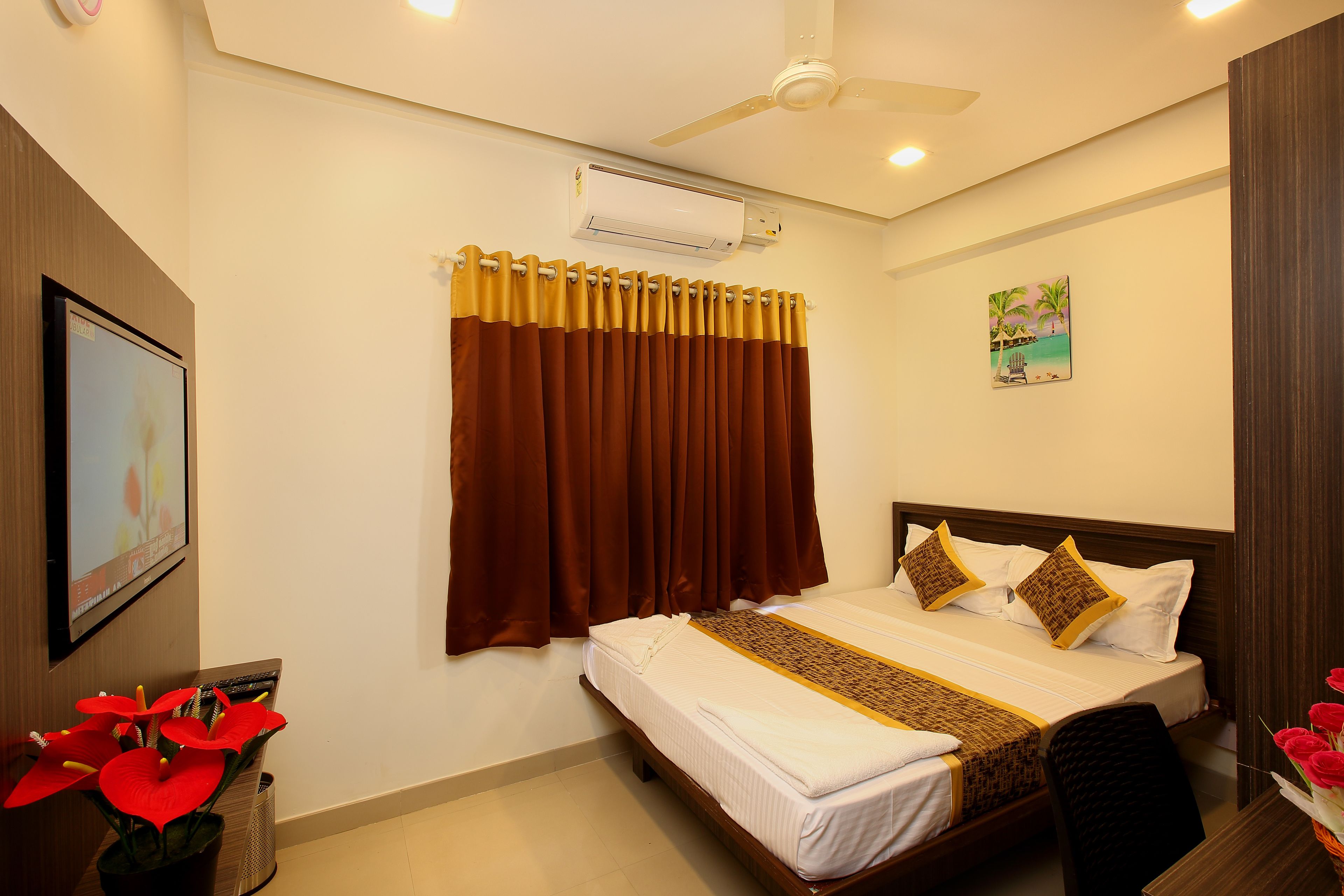 Foto - Prime Palace Hotel - MG Road