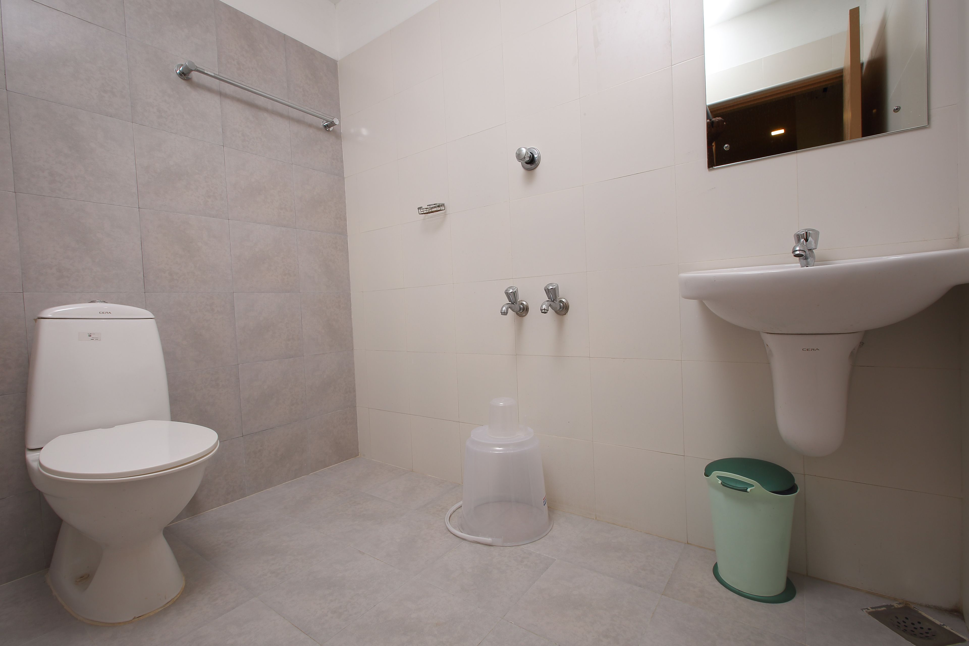 Foto - Prime Palace Hotel - MG Road