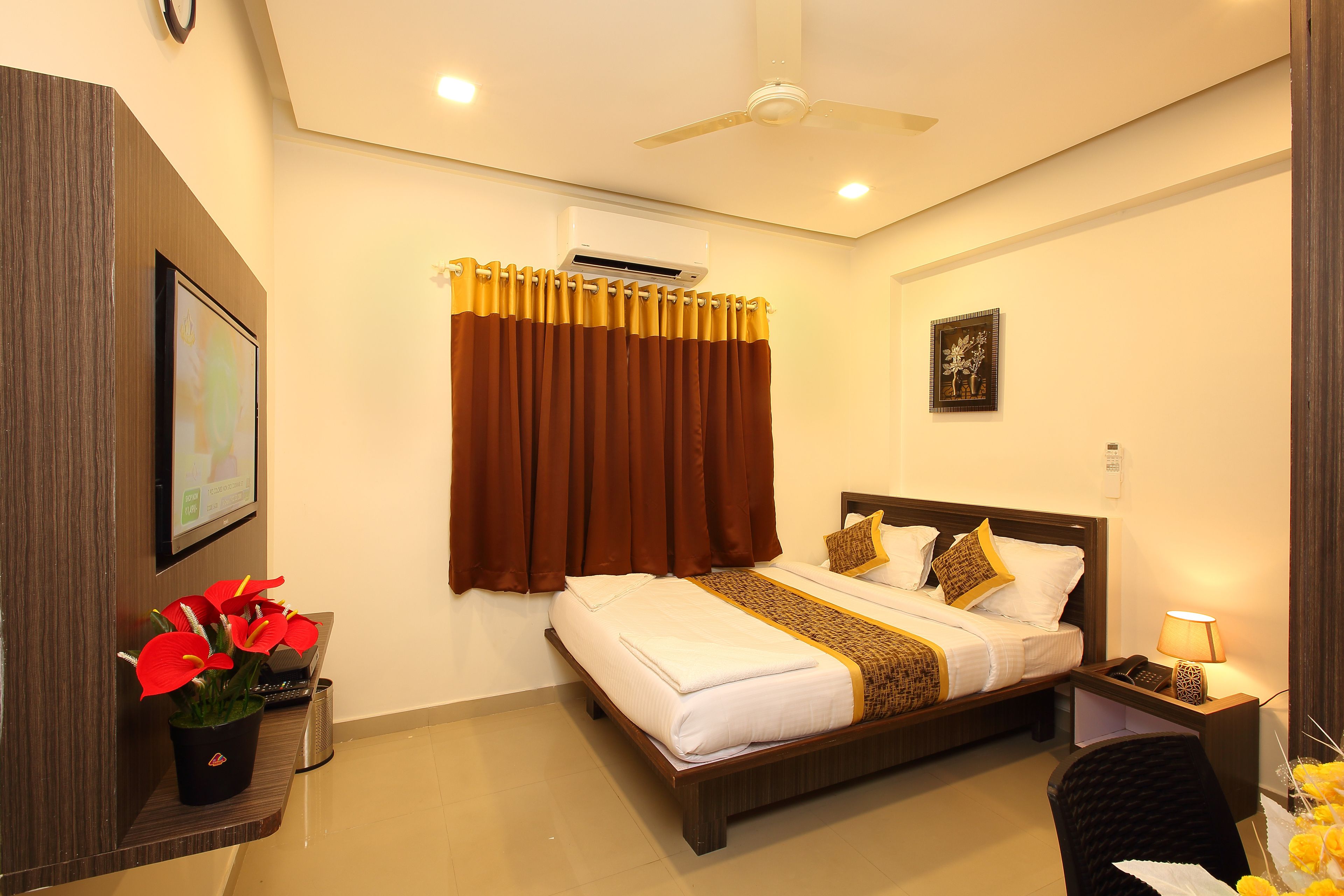 Foto - Prime Palace Hotel - MG Road