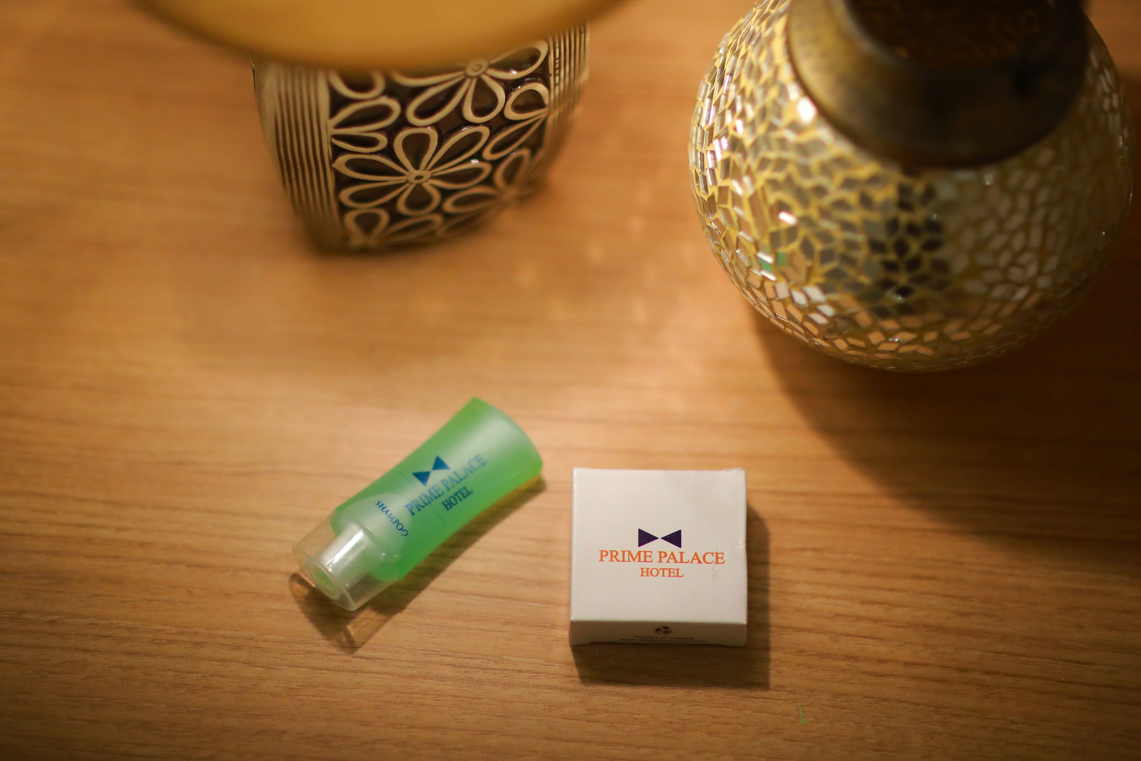 Foto - Prime Palace Hotel - MG Road