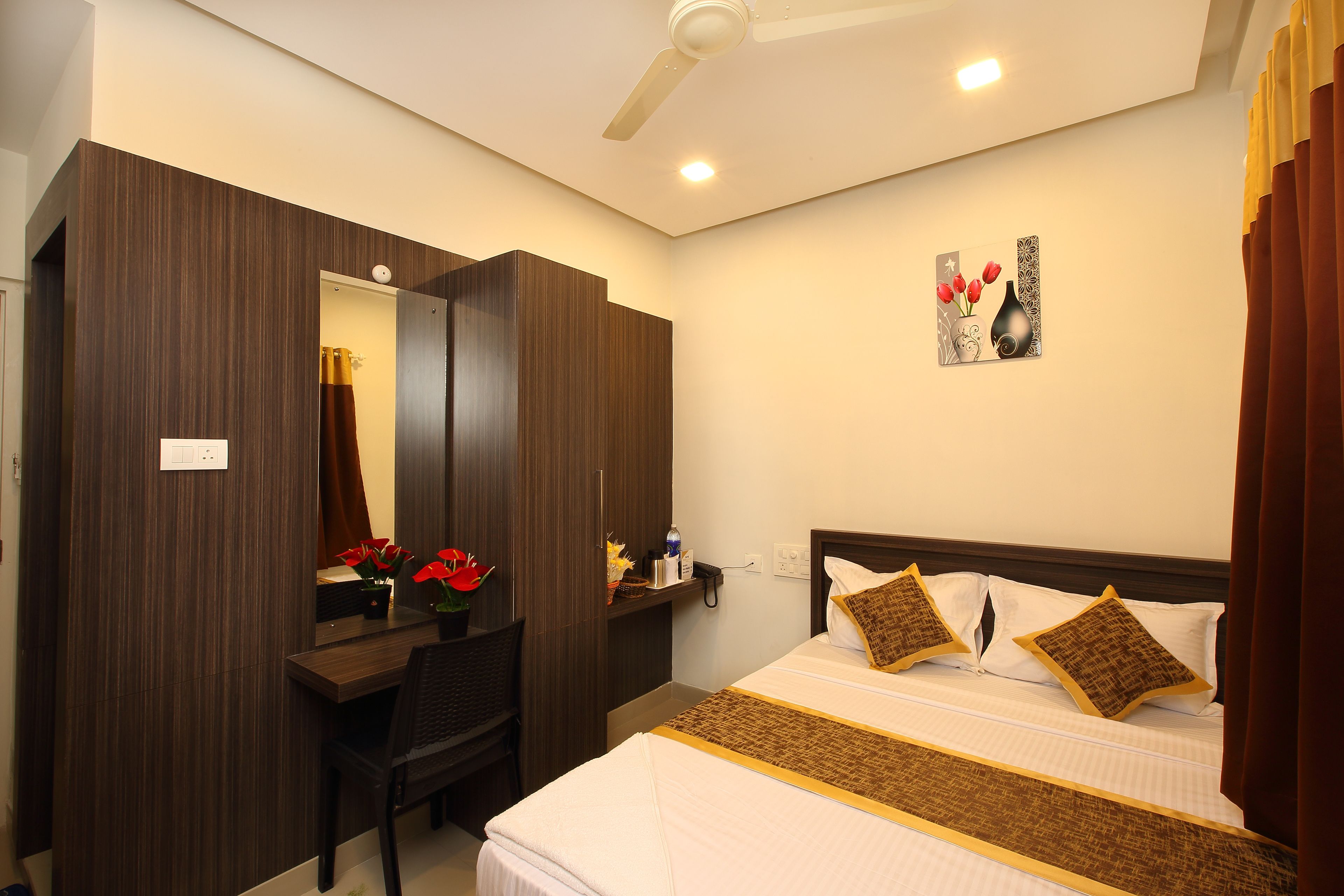 Foto - Prime Palace Hotel - MG Road