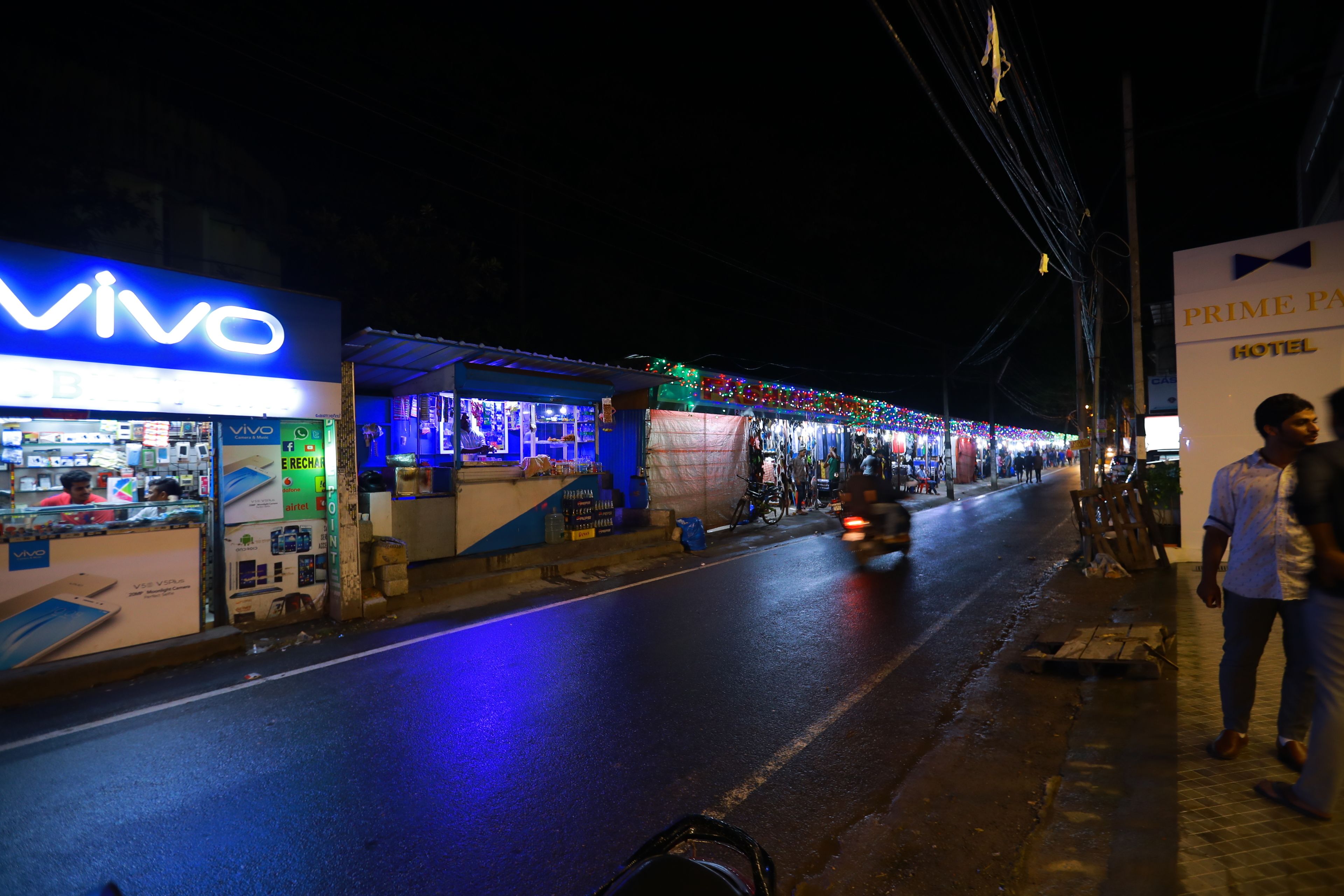 Foto - Prime Palace Hotel - MG Road