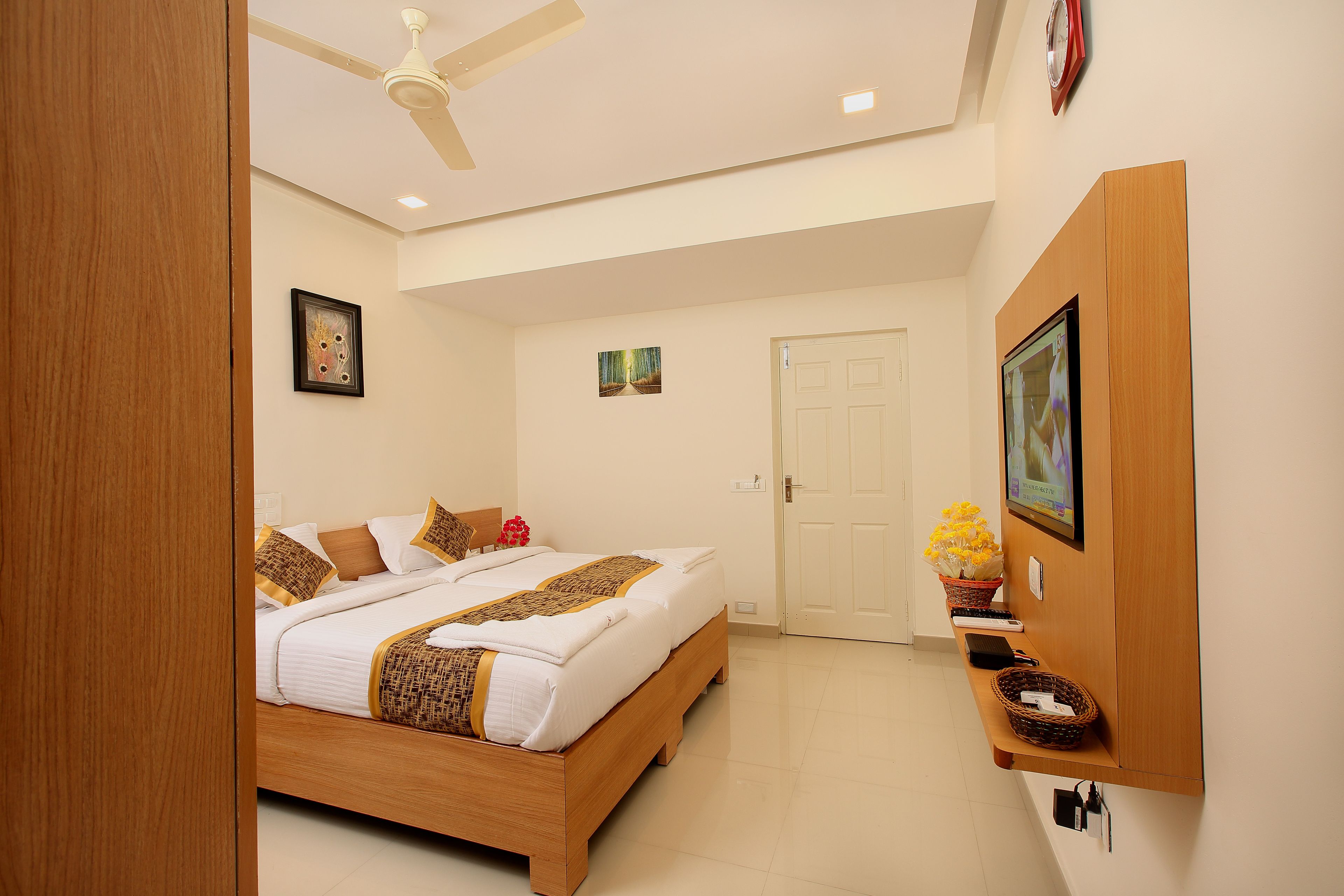 Foto - Prime Palace Hotel - MG Road