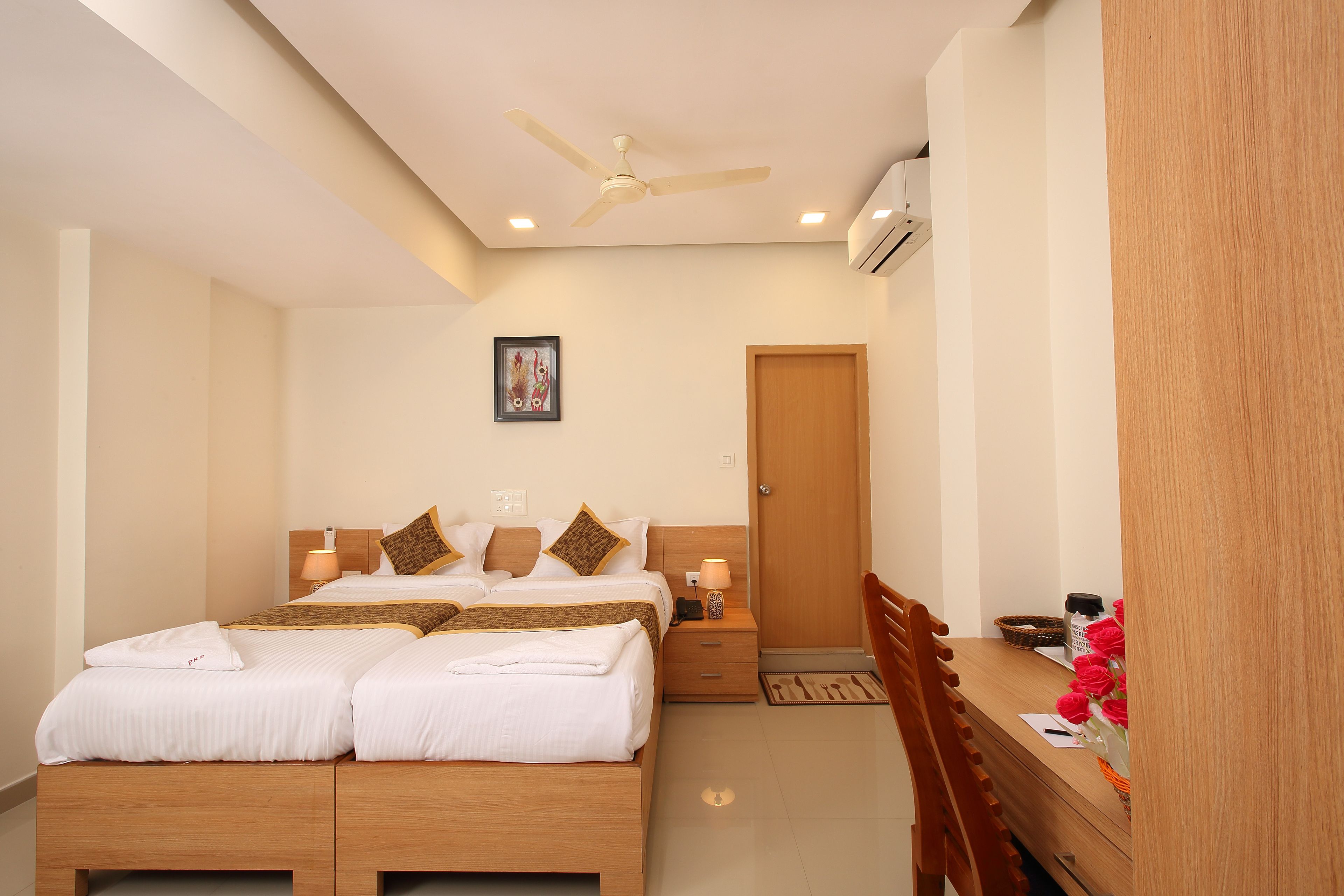 Foto - Prime Palace Hotel - MG Road