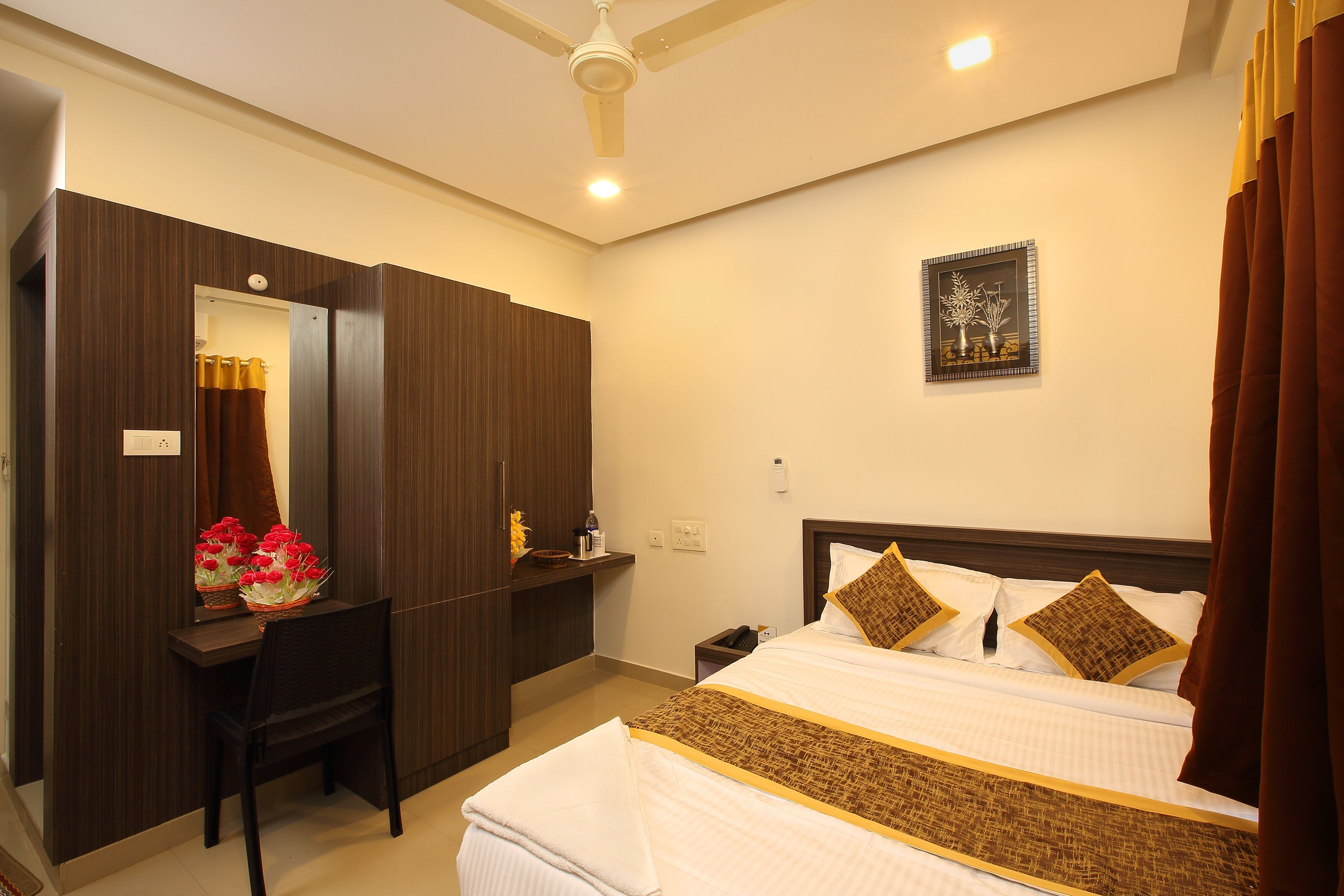 Foto - Prime Palace Hotel - MG Road