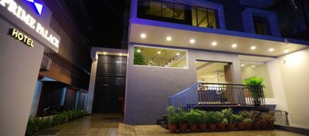 Prime Palace