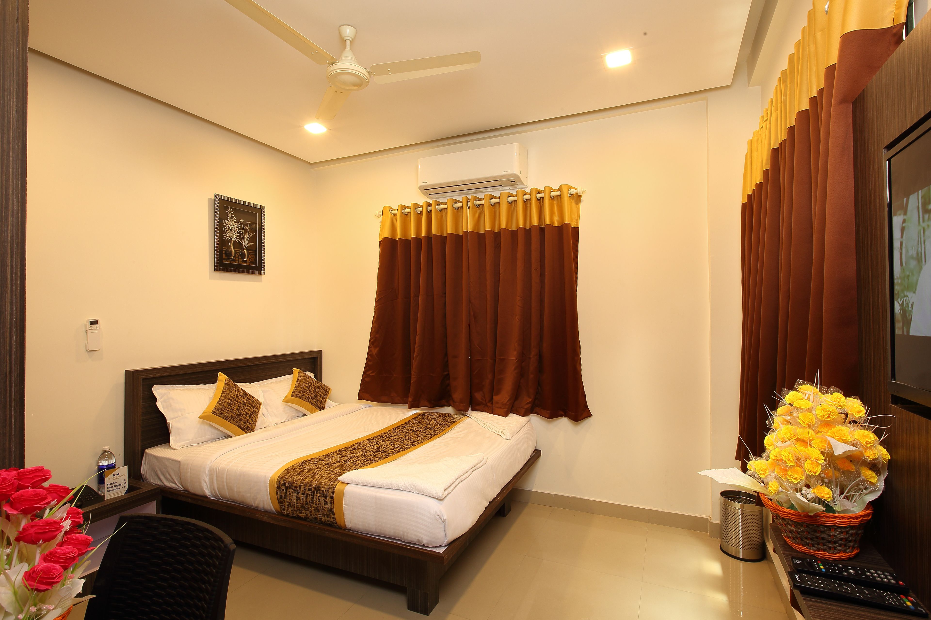 Foto - Prime Palace Hotel - MG Road