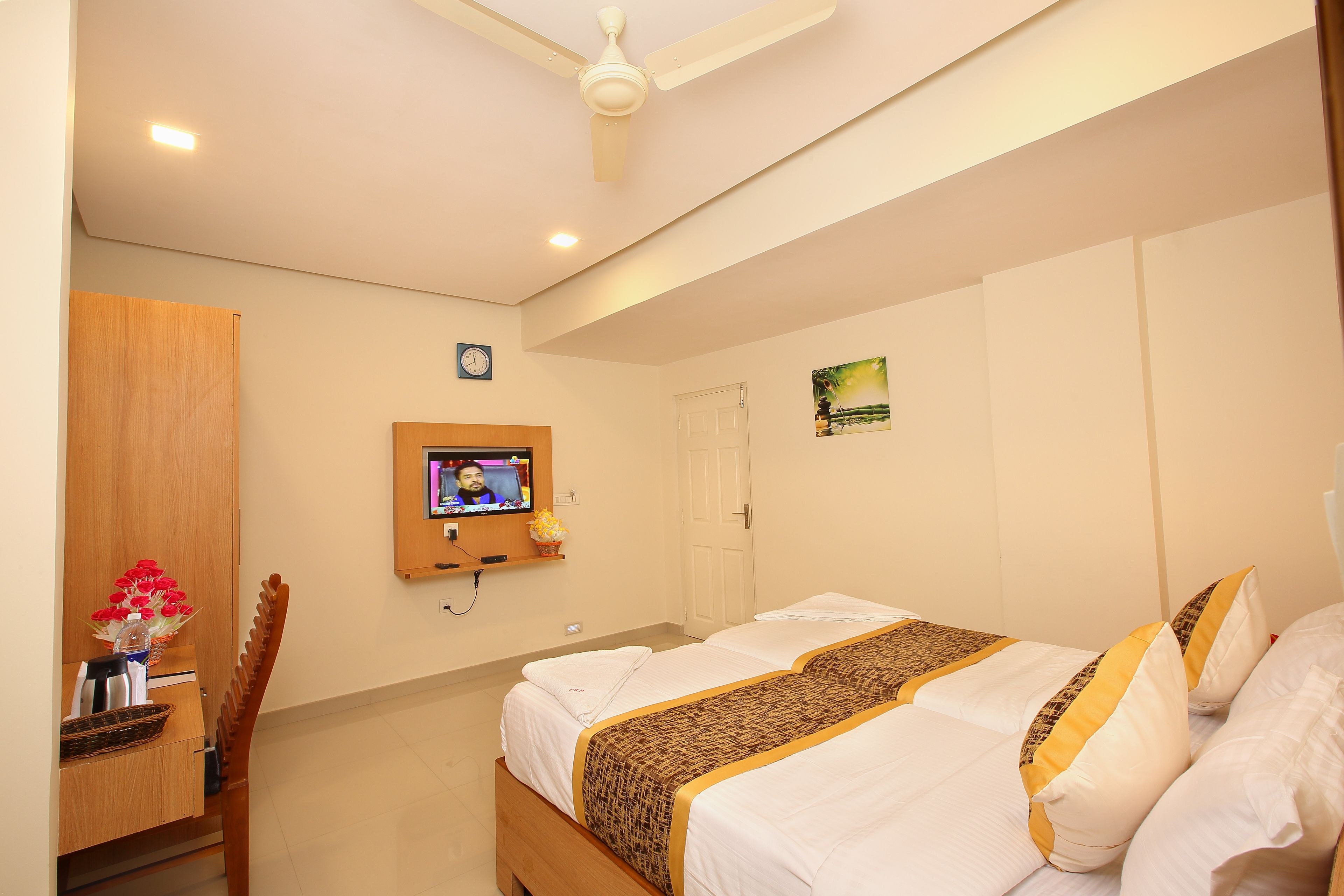 Foto - Prime Palace Hotel - MG Road