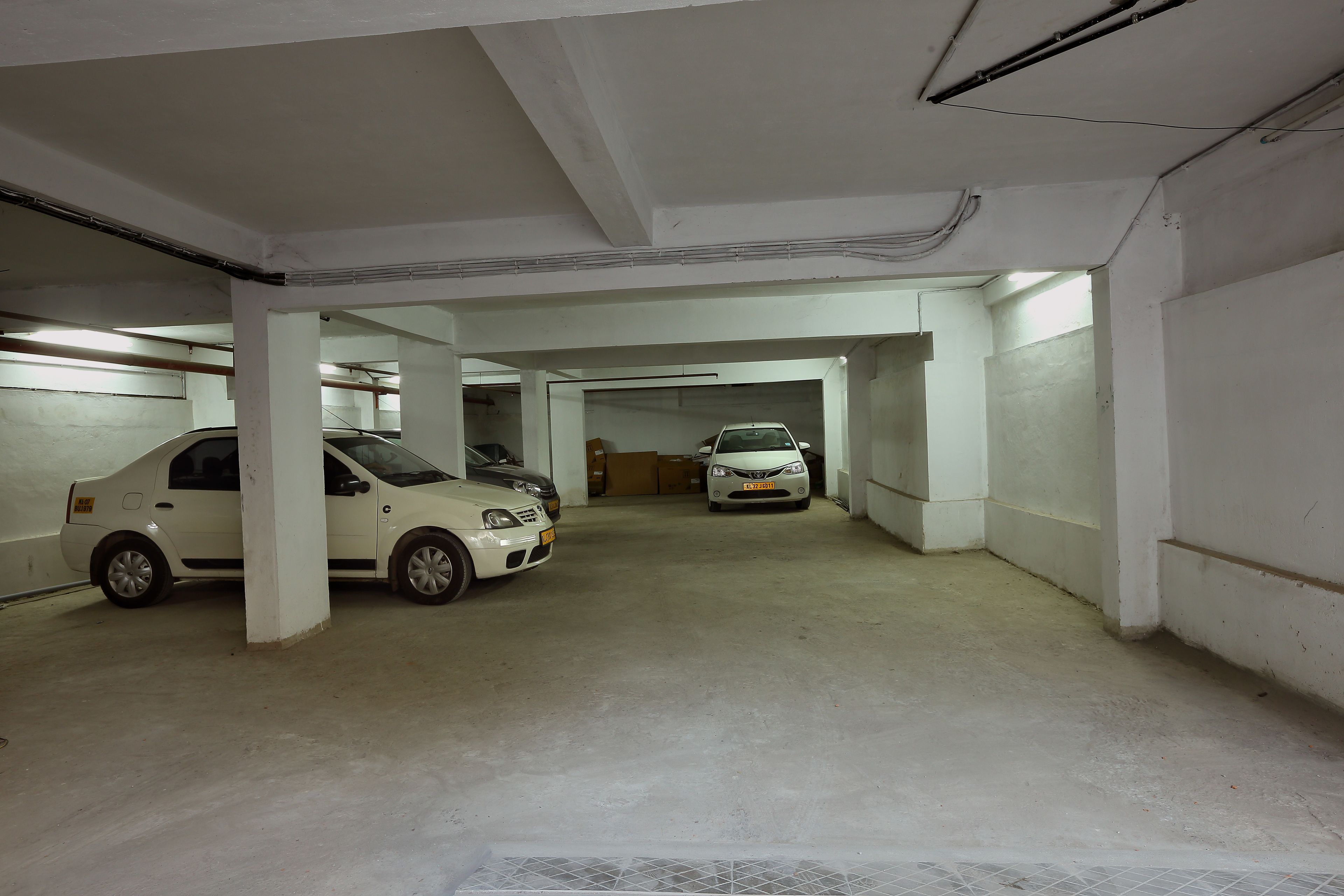 Foto - Prime Palace Hotel - MG Road