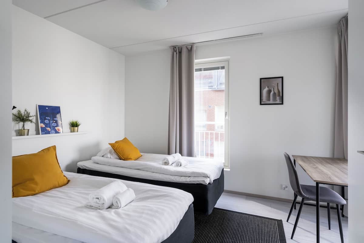 Appartement Standard, 1 chambre