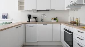 مطبخ صغير خاص