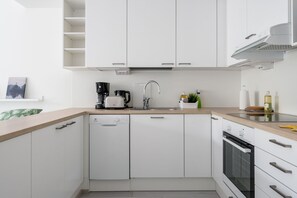 Appartement Standard, 1 chambre | Coin cuisine privé