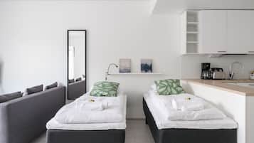Extra beds