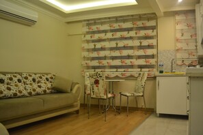 LCD TV - Blue Mosque Hotel İstanbul (Istanbul)