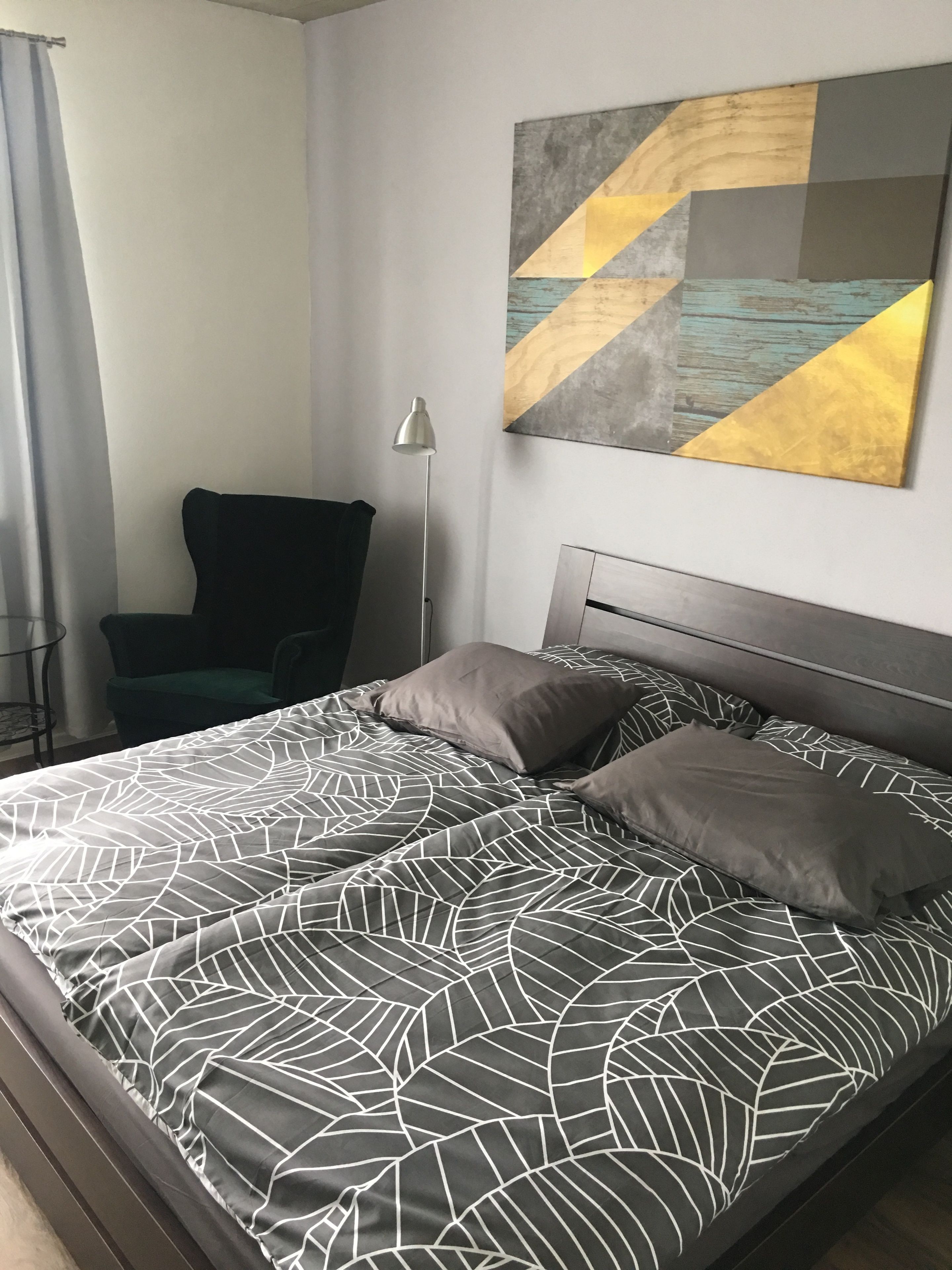 in-room safe, desk, blackout curtains, soundproofing