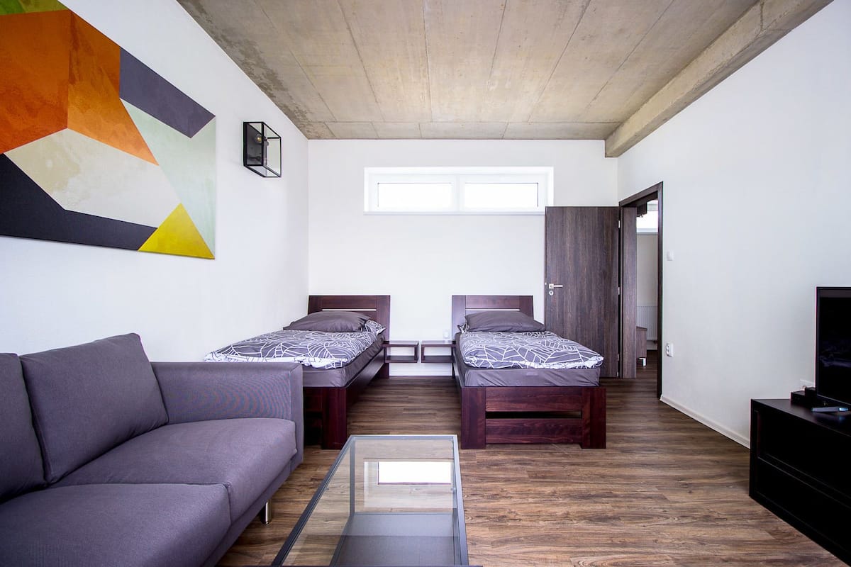 In-room safe, desk, blackout drapes, soundproofing
