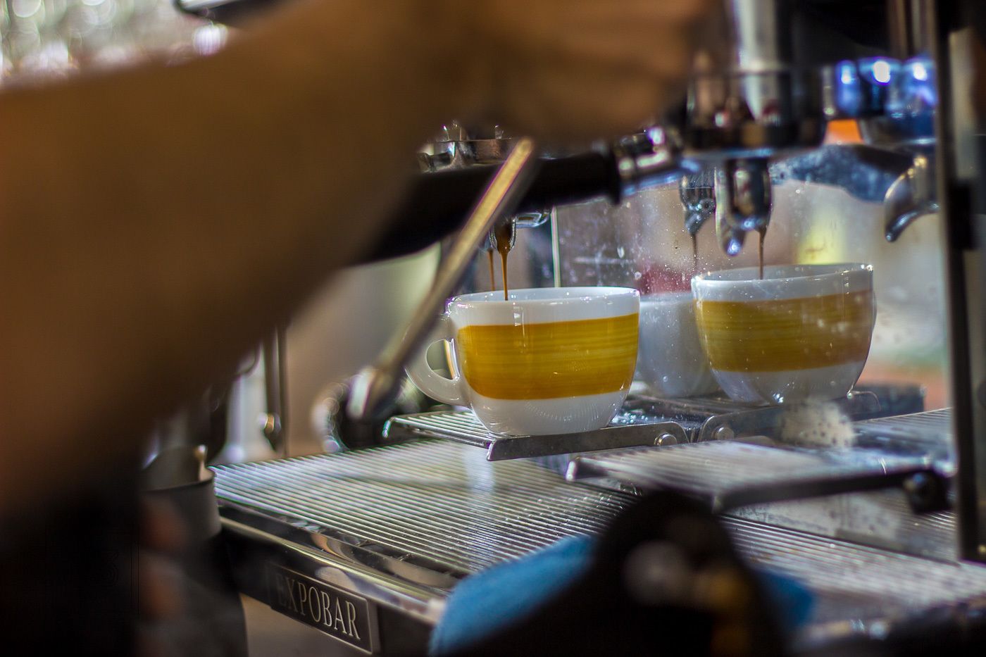 daily continental breakfast (eur 10 per person)