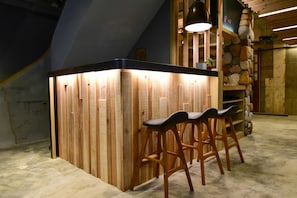 Property amenity - PH Hostel (Magong)