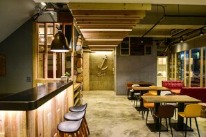 Cafe - PH Hostel (Magong)