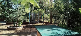 Souimanga Hôtel