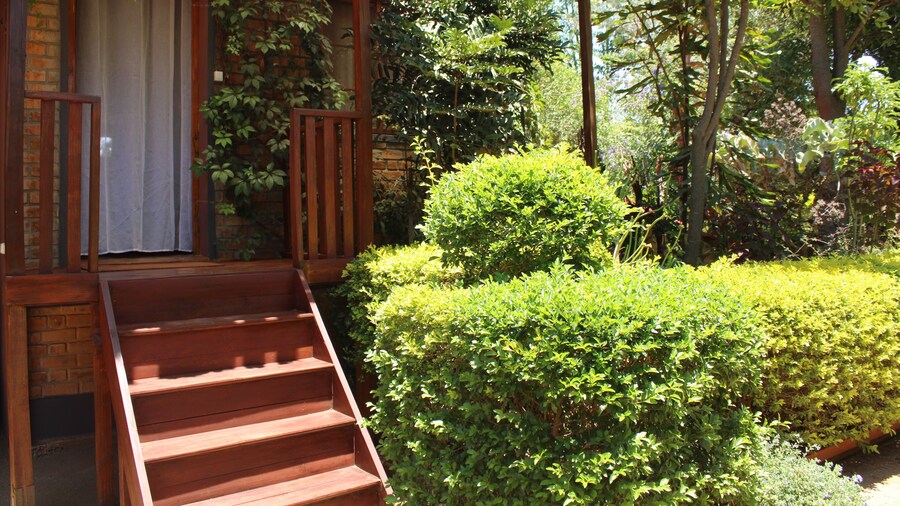 Souimanga Hôtel