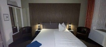 Double Room 2 - Privatzimmer Am Ginkgobaum