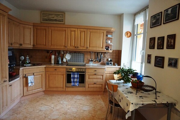 Kühlschrank