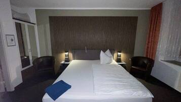 1 chambre, draps fournis