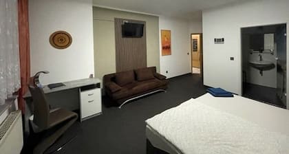 Double Room 2 - Privatzimmer Am Ginkgobaum