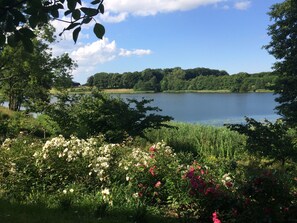 Miscellaneous - Crow's Nest - Bungalow 2 - Ferienhäuser Pönitz am See (Scharbeutz)
