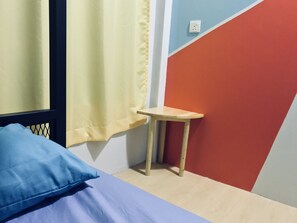 Basic Single Room