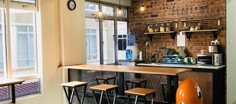 好旅客旅舍 - 吉隆坡机场