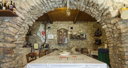 Al Campanaro Bed & Breakfast