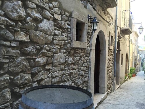 Al Campanaro Bed & Breakfast