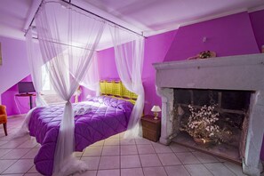 Suite Junior | Wi-Fi gratuit