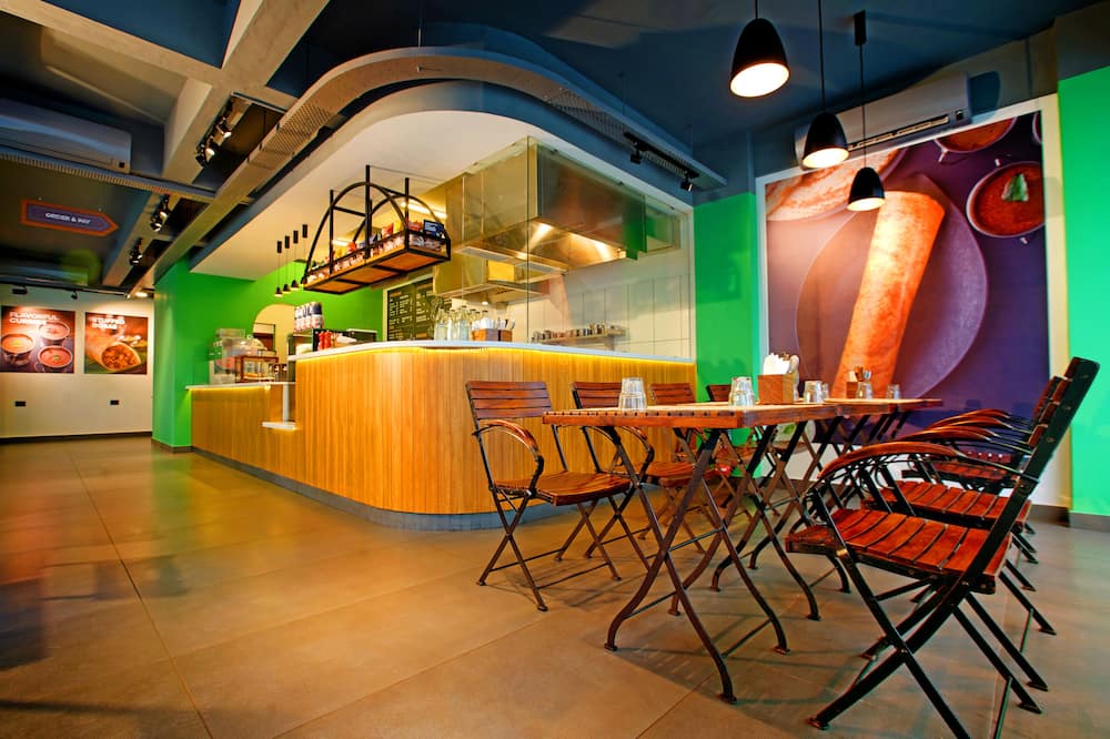 Niko Hotels