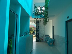 Interior - Mai Tuan Chanh Mon A Hotel (Tay Ninh)