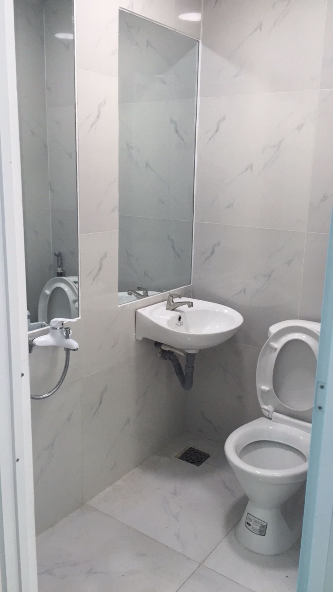 Kamar mandi