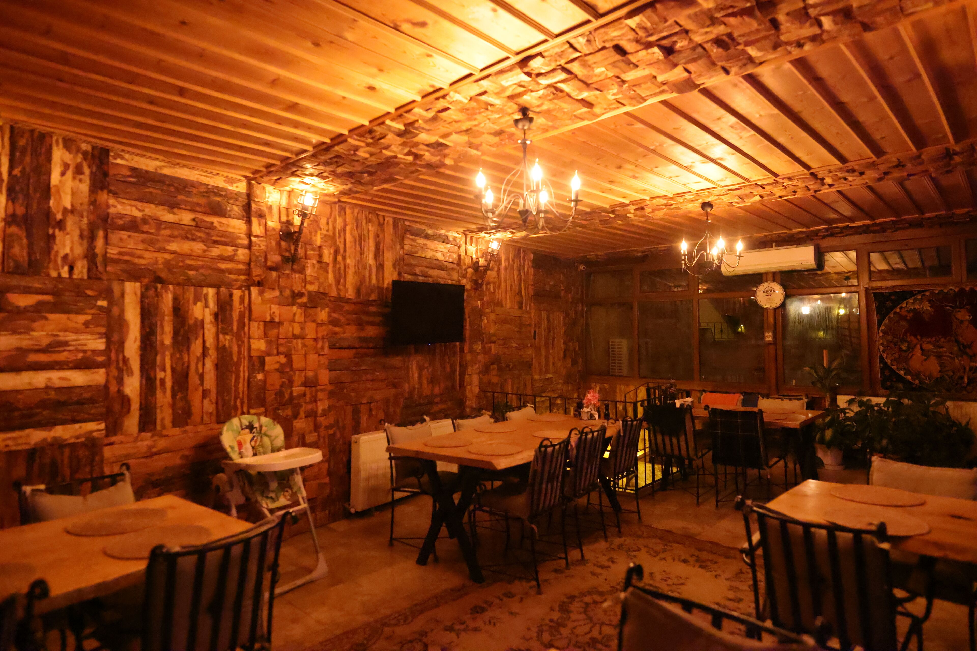 free daily local cuisine breakfast