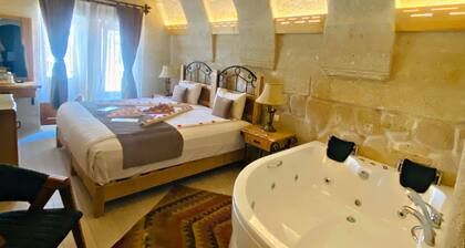 Rose Valley Hotel