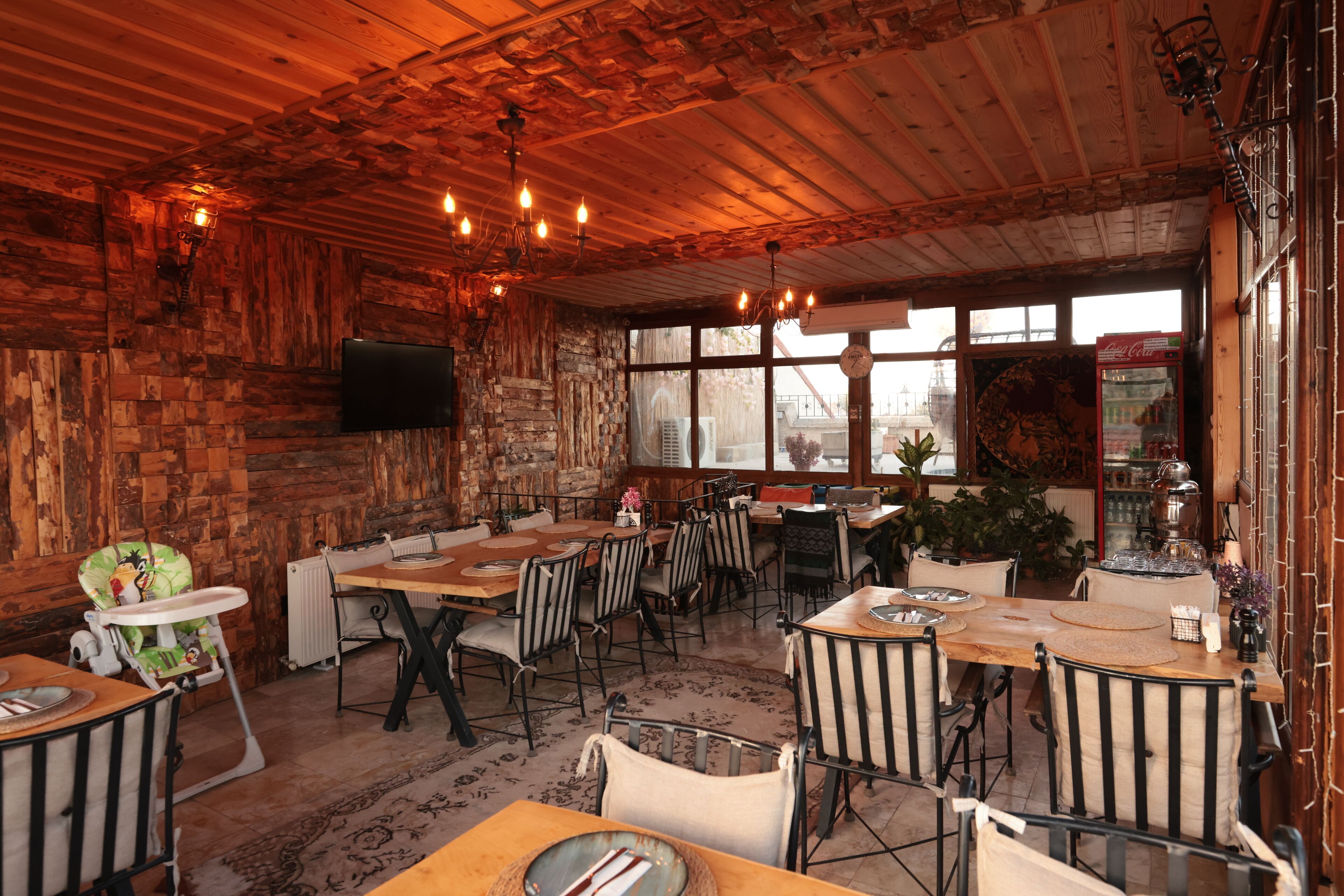 Photo - Rose Valley Hotel