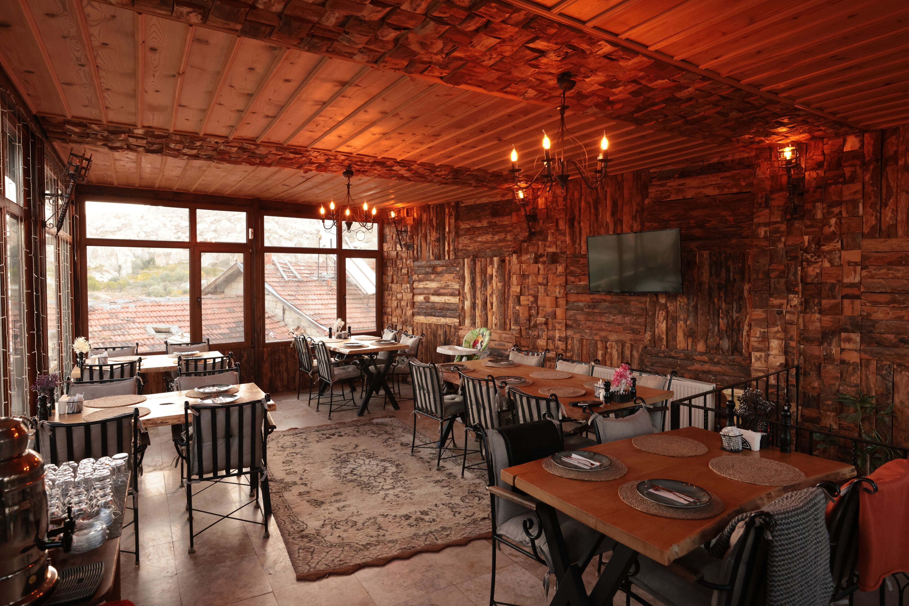 Photo - Rose Valley Hotel