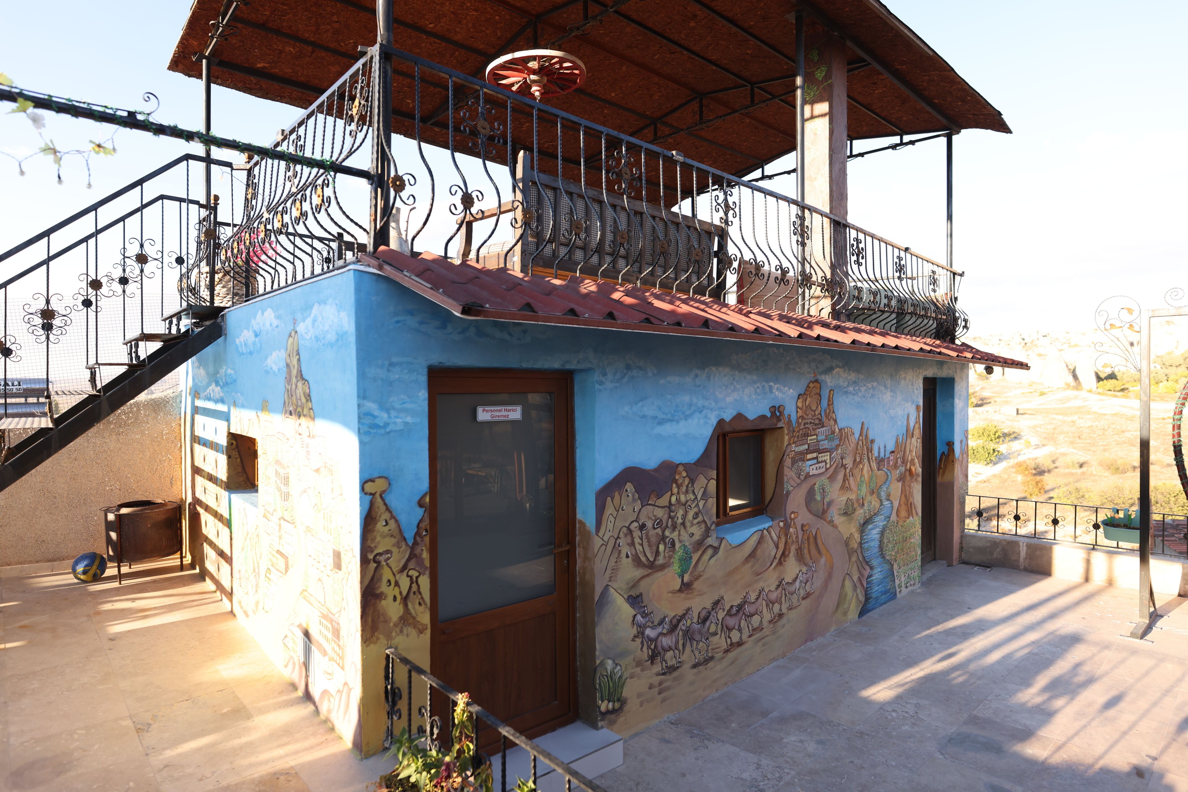 Photo - Rose Valley Hotel