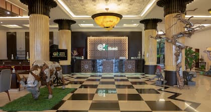 K Hotel Kaliurang