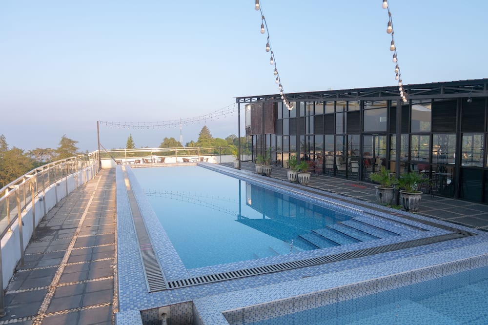 K Hotel Kaliurang