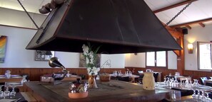 Salón de eventos