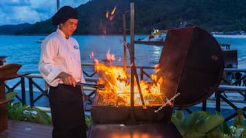 BBQ/野餐场地