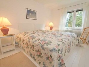 2 Schlafzimmer
